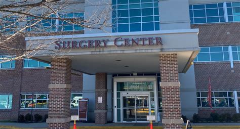 prince william ambulatory surgery center